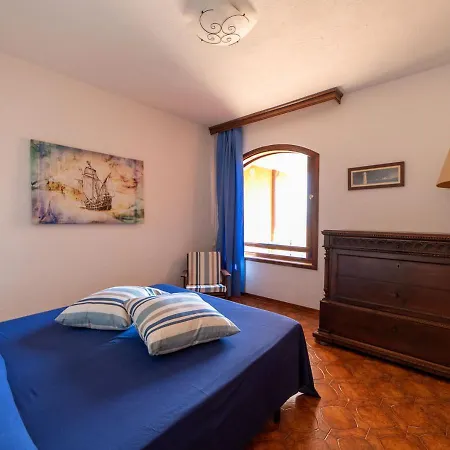 Super Terrace Villa Porto Santo Stefano  Exterior photo