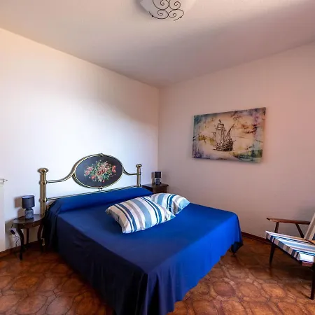 Super Terrace Villa Porto Santo Stefano  Exterior photo