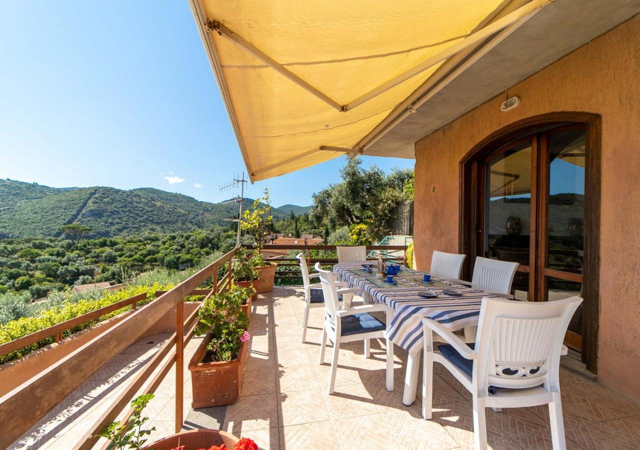 Super Terrace Ferienhaus *
