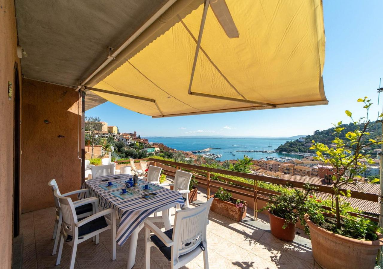 Ferienhaus Super Terrace *