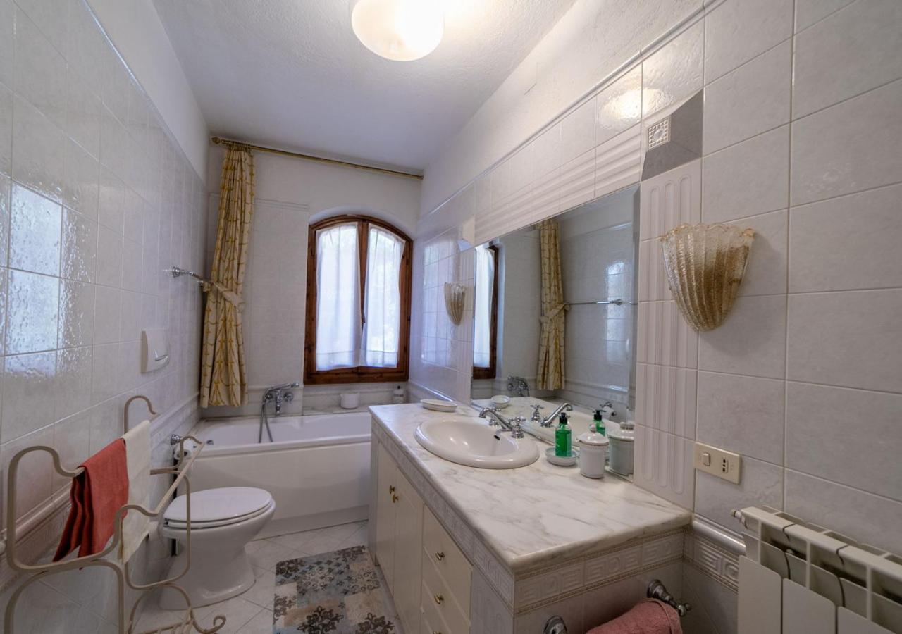 Ferienhaus Super Terrace Porto Santo Stefano (Grosseto)