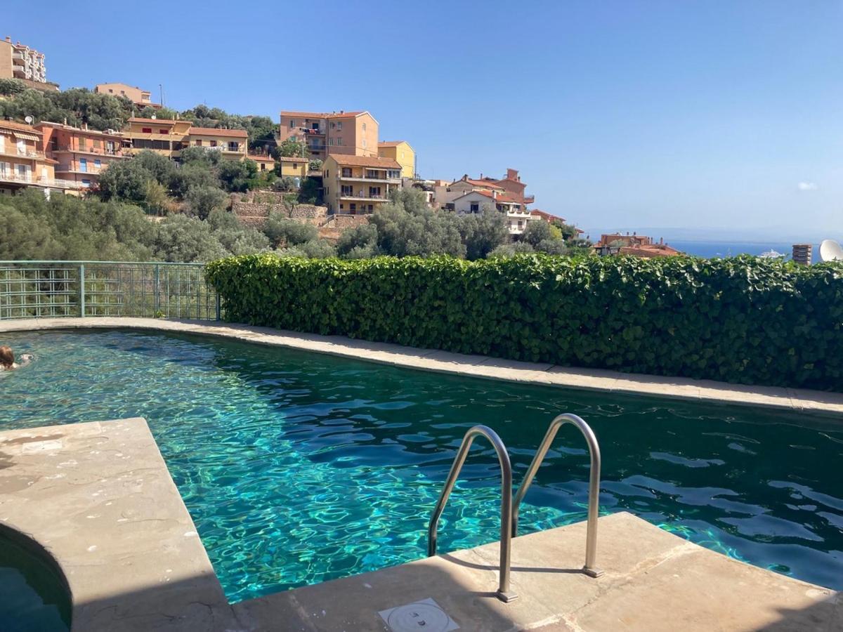 Super Terrace Ferienhaus Porto Santo Stefano (Grosseto)